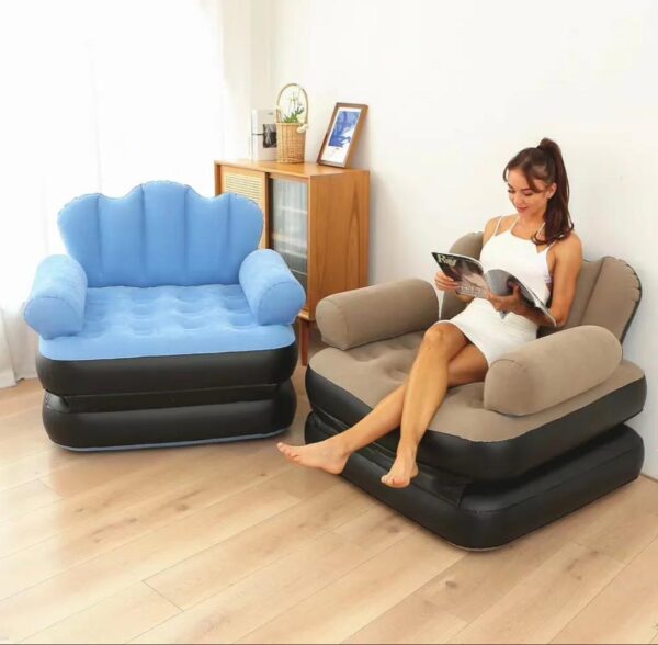 Inflatable Sofa Inflatable Sofa