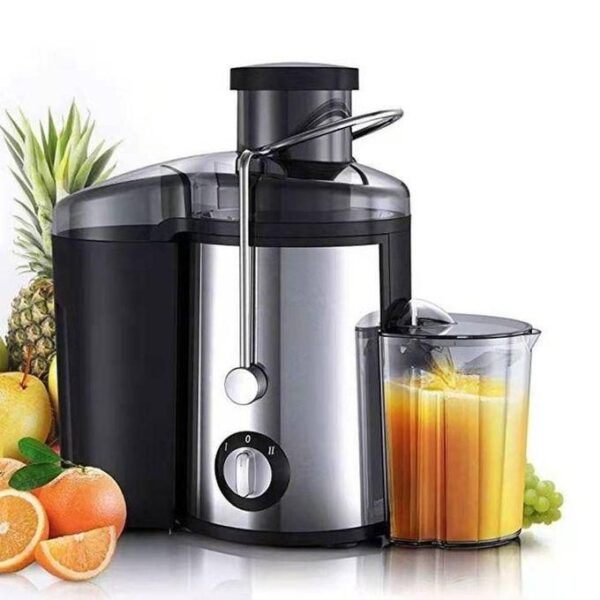 Juice Extractor