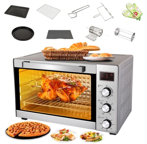 48L Oven toaster