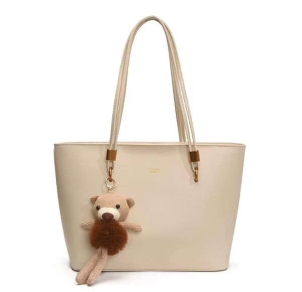 Beige Grace Hand Bag Beige Grace Hand Bag