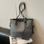 Pattern Designer Tote Bag
