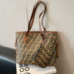 Pattern Designer Tote Bag