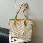Pattern Designer Tote Bag