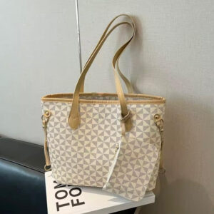 Pattern Designer Tote Bag