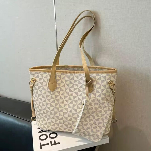 Pattern Designer Tote Bag Pattern Designer Tote Bag