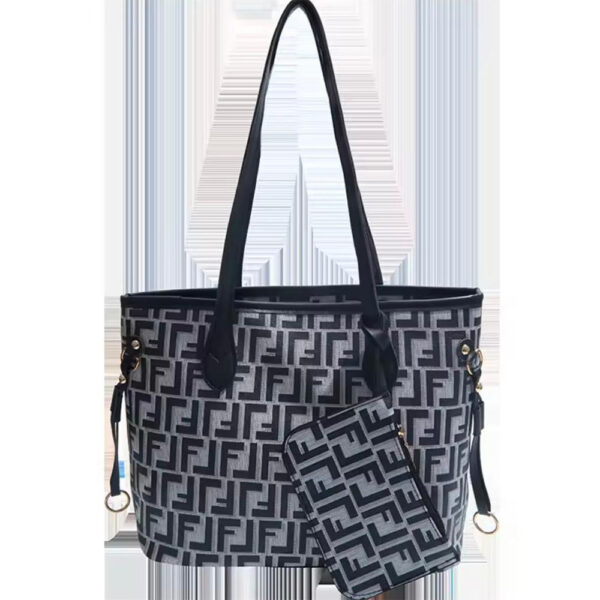 Pattern Designer Tote Bag Pattern Designer Tote Bag
