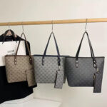 Executive Tote Bag