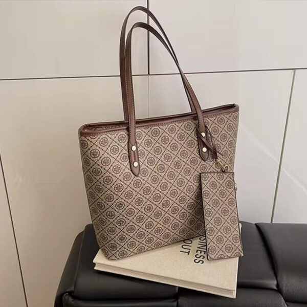Executive Tote Bag Executive Tote Bag