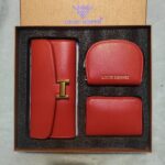 Royal Prestige Leather Purse