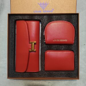 Royal Prestige Leather Purse
