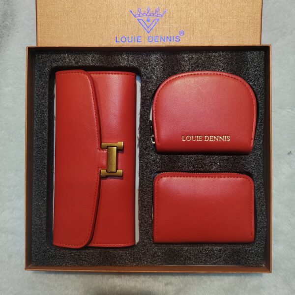 Royal Prestige Leather Purse Royal Prestige Leather Purse