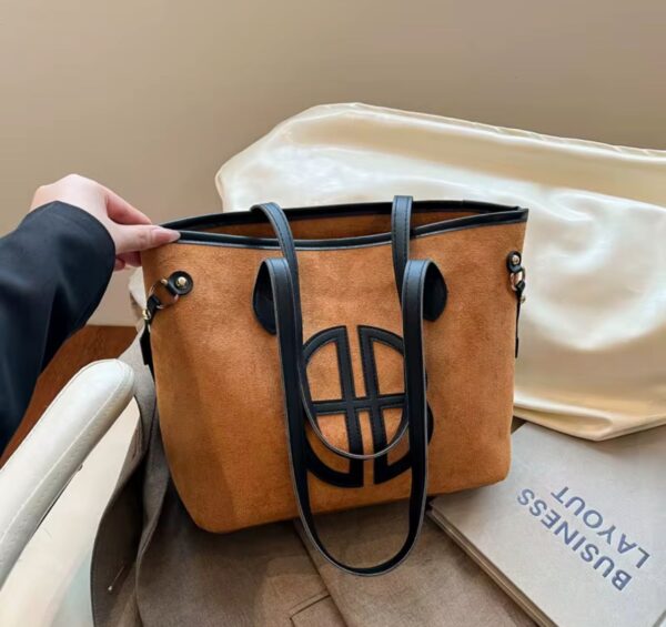 Regal Crest Tote Bag Regal Crest Tote Bag