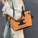 Regal Crest Tote Bag