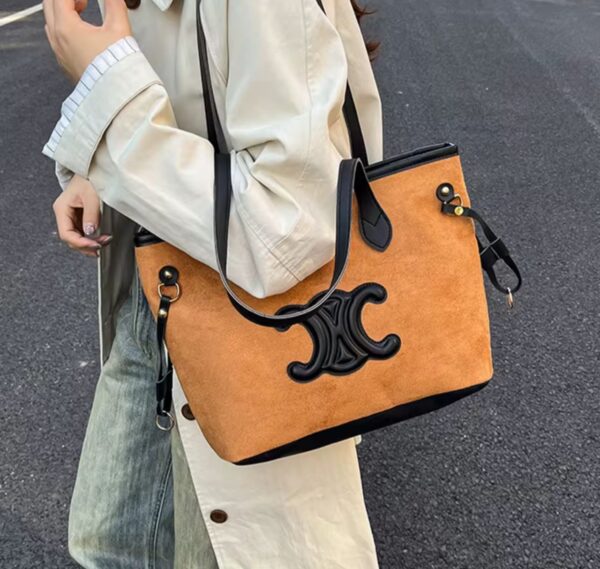 Regal Crest Tote Bag Regal Crest Tote Bag