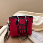 Regal Crest Tote Bag
