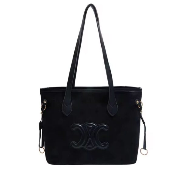 Regal Crest Tote Bag Regal Crest Tote Bag