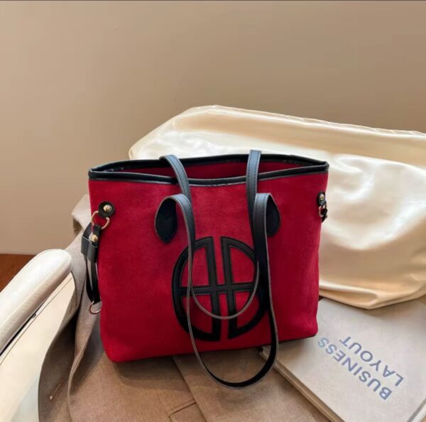 Regal Crest Tote Bag Regal Crest Tote Bag