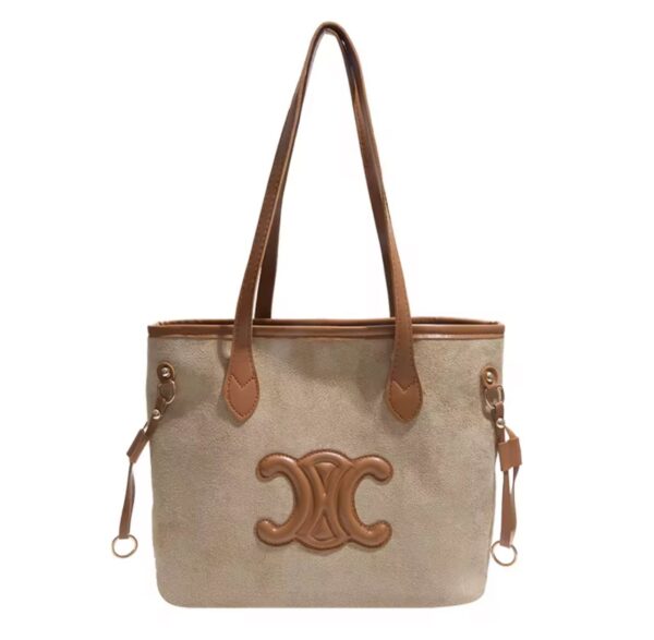 Regal Crest Tote Bag Regal Crest Tote Bag